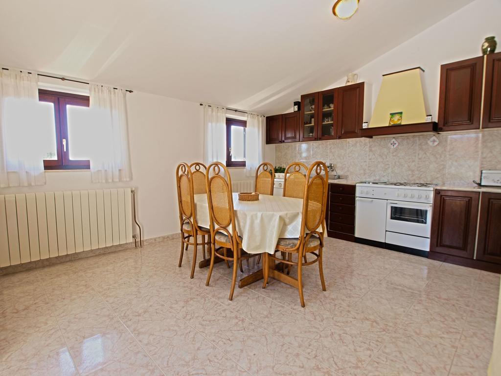 Apartments Milio 1105 ฟาชานา ภายนอก รูปภาพ
