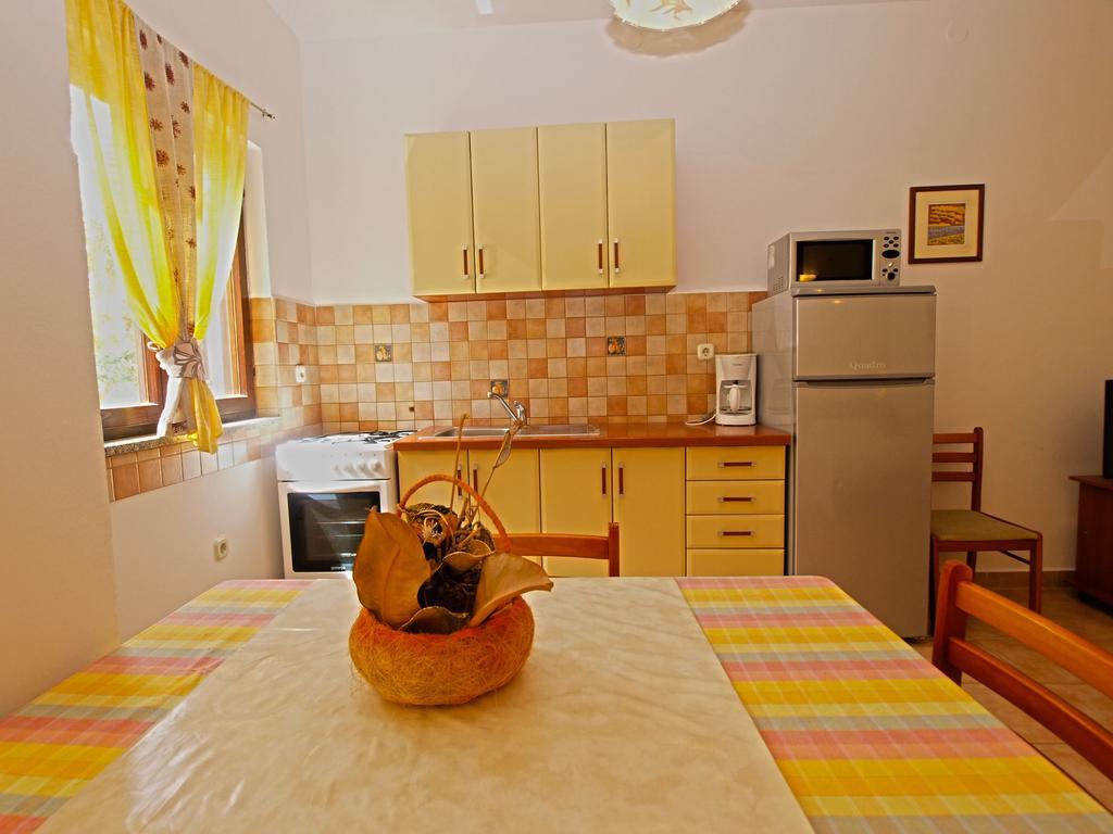 Apartments Milio 1105 ฟาชานา ภายนอก รูปภาพ