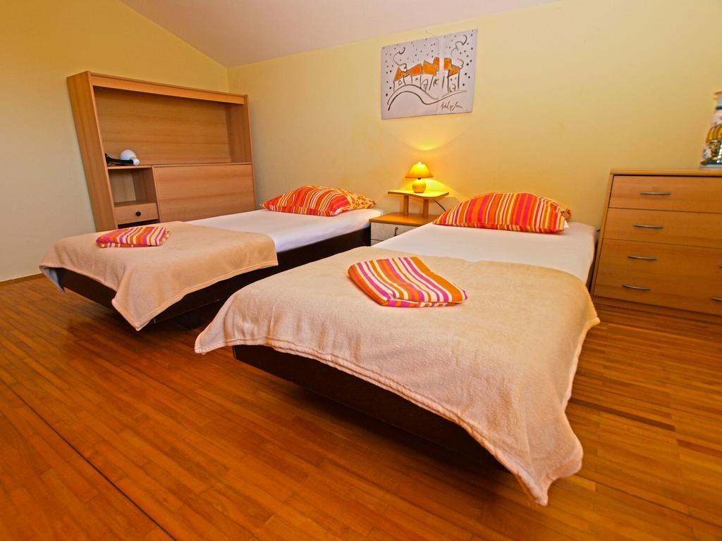 Apartments Milio 1105 ฟาชานา ภายนอก รูปภาพ