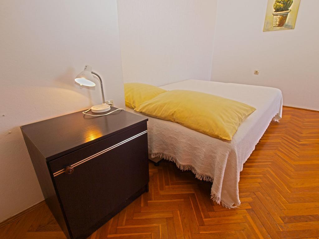 Apartments Milio 1105 ฟาชานา ภายนอก รูปภาพ