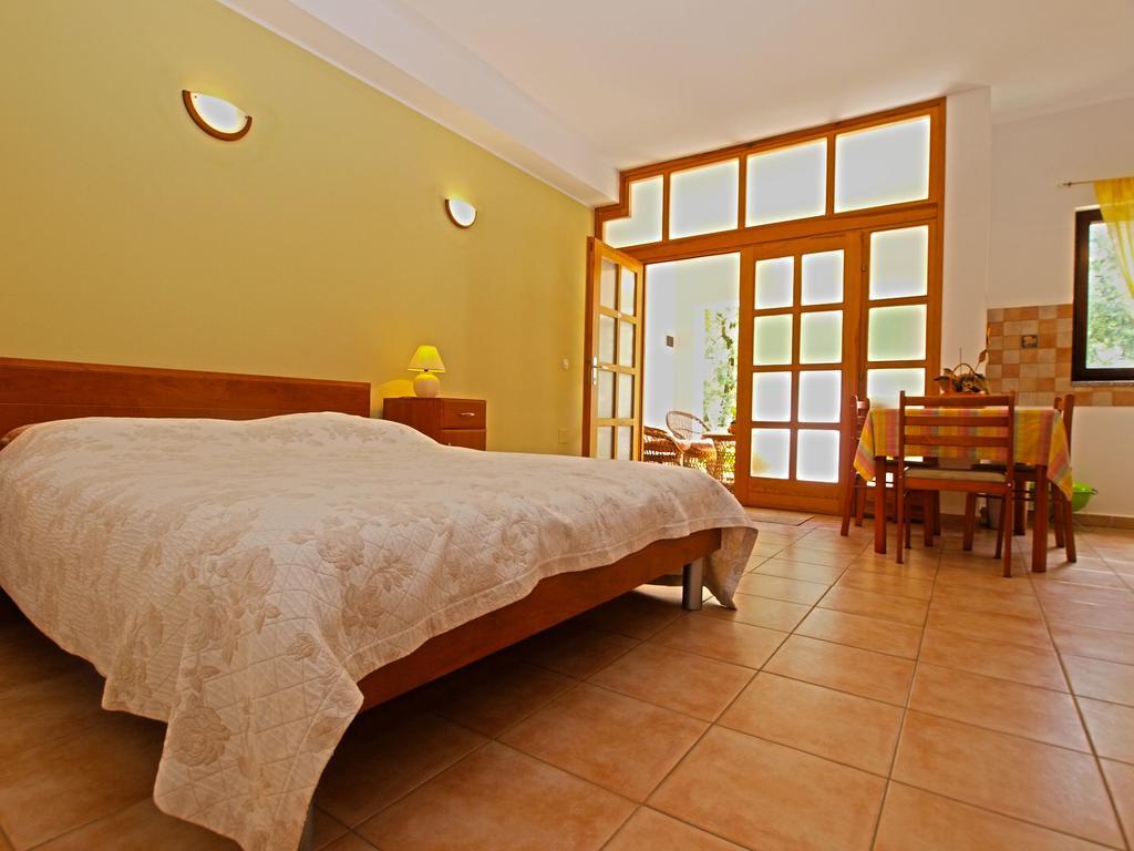 Apartments Milio 1105 ฟาชานา ภายนอก รูปภาพ