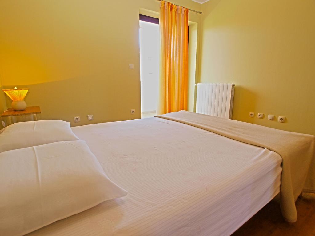 Apartments Milio 1105 ฟาชานา ภายนอก รูปภาพ