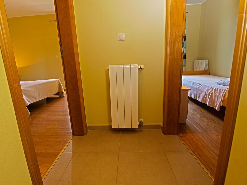 Apartments Milio 1105 ฟาชานา ภายนอก รูปภาพ