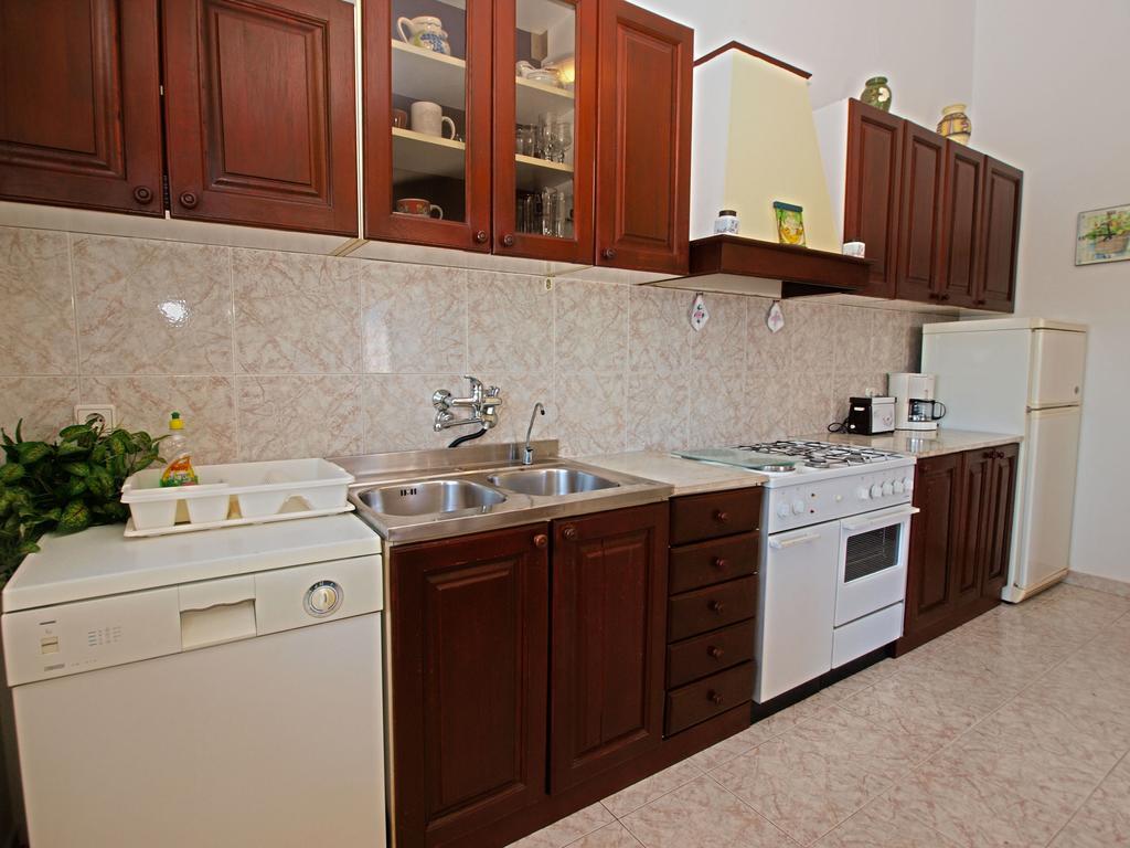 Apartments Milio 1105 ฟาชานา ภายนอก รูปภาพ