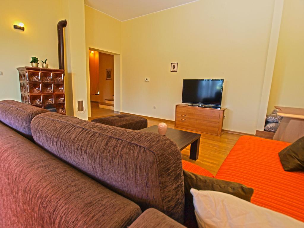 Apartments Milio 1105 ฟาชานา ภายนอก รูปภาพ