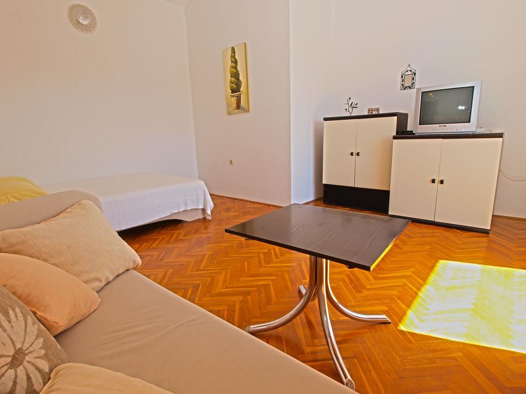Apartments Milio 1105 ฟาชานา ภายนอก รูปภาพ