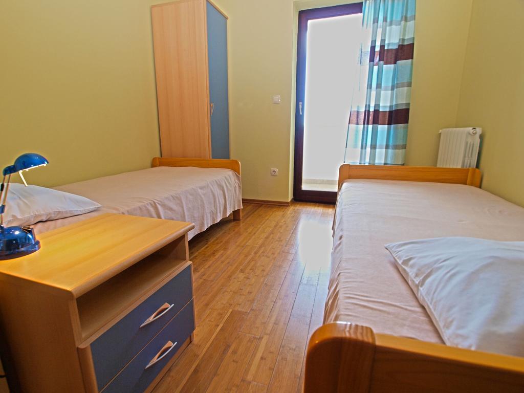 Apartments Milio 1105 ฟาชานา ภายนอก รูปภาพ