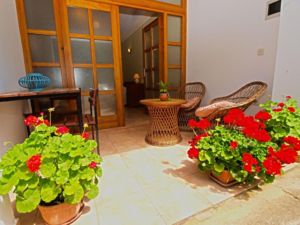 Apartments Milio 1105 ฟาชานา ภายนอก รูปภาพ
