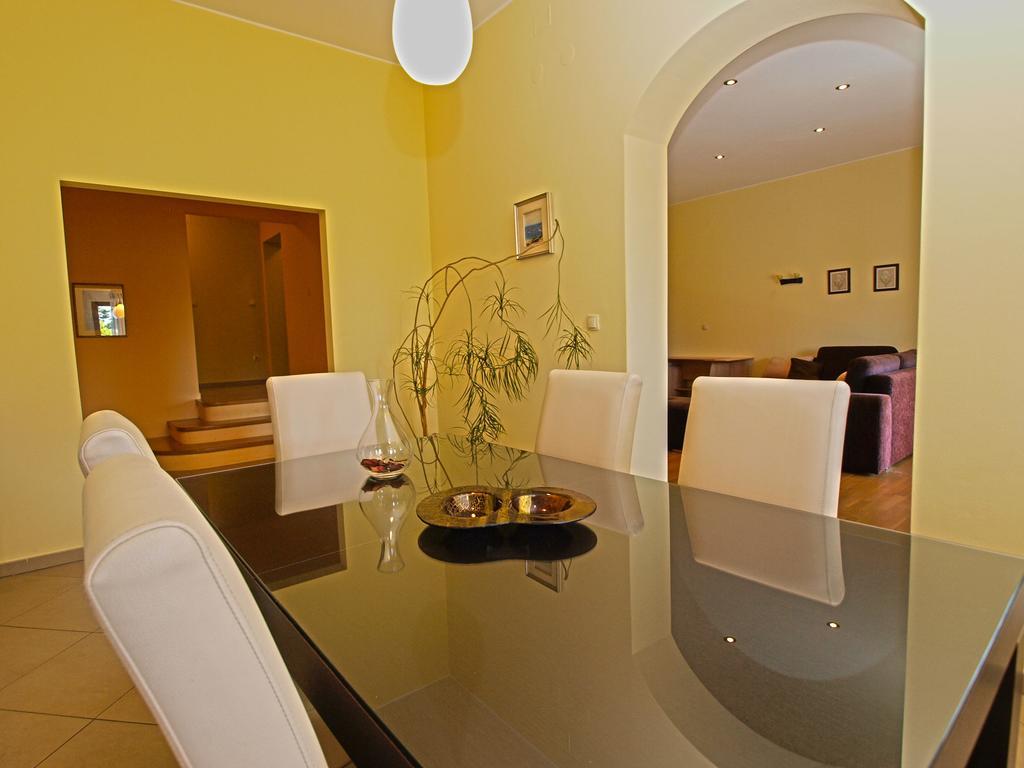 Apartments Milio 1105 ฟาชานา ภายนอก รูปภาพ
