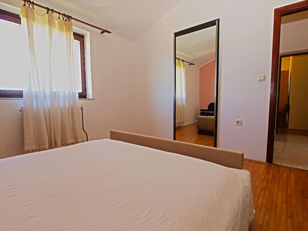 Apartments Milio 1105 ฟาชานา ภายนอก รูปภาพ