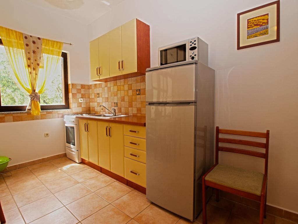 Apartments Milio 1105 ฟาชานา ภายนอก รูปภาพ