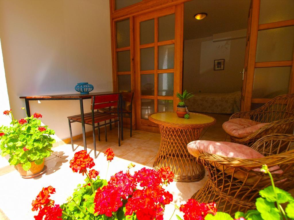 Apartments Milio 1105 ฟาชานา ภายนอก รูปภาพ