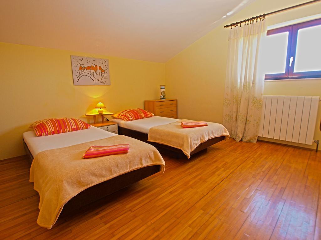 Apartments Milio 1105 ฟาชานา ภายนอก รูปภาพ
