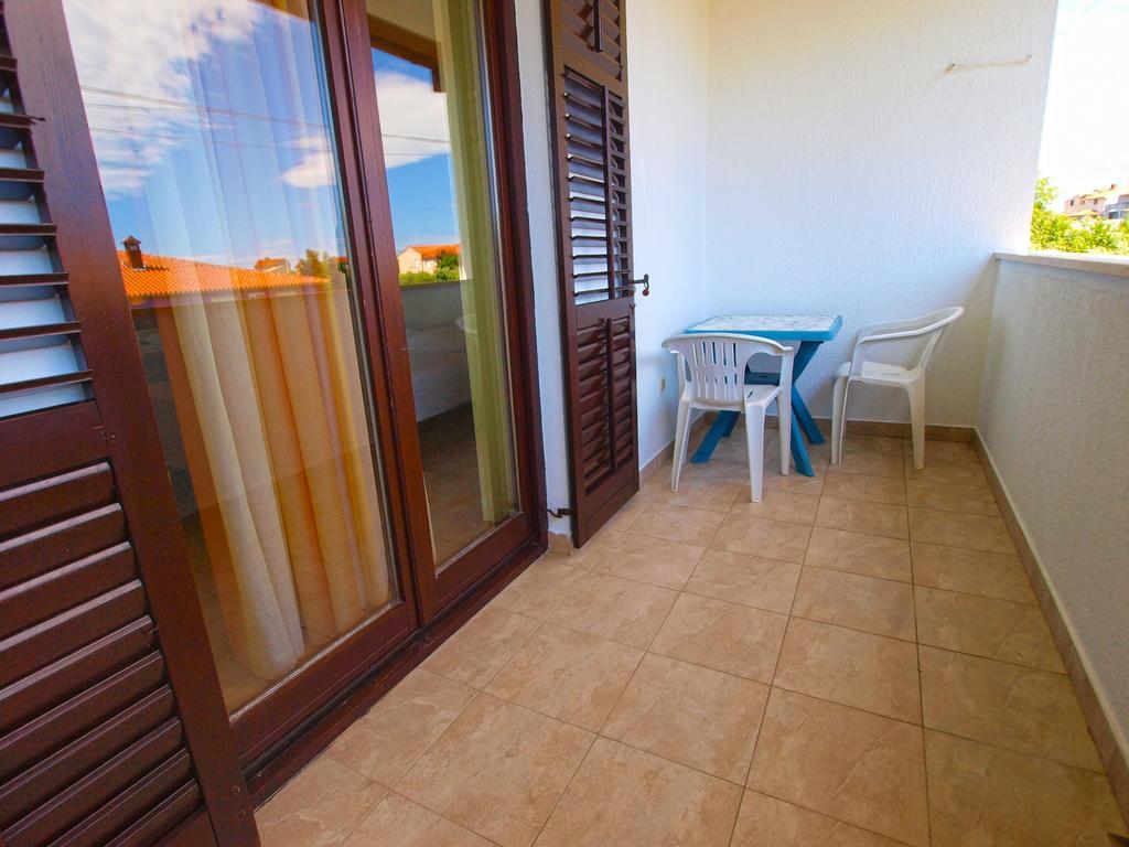 Apartments Milio 1105 ฟาชานา ภายนอก รูปภาพ