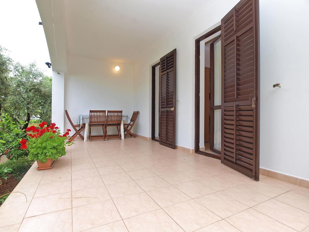 Apartments Milio 1105 ฟาชานา ภายนอก รูปภาพ