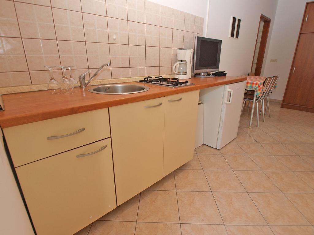 Apartments Milio 1105 ฟาชานา ภายนอก รูปภาพ
