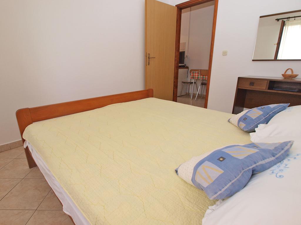 Apartments Milio 1105 ฟาชานา ภายนอก รูปภาพ