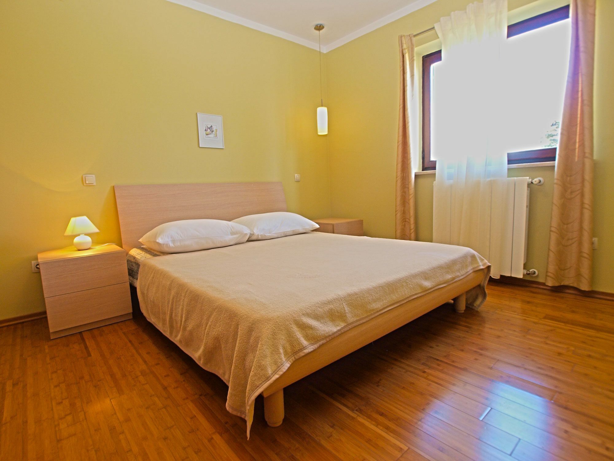 Apartments Milio 1105 ฟาชานา ภายนอก รูปภาพ
