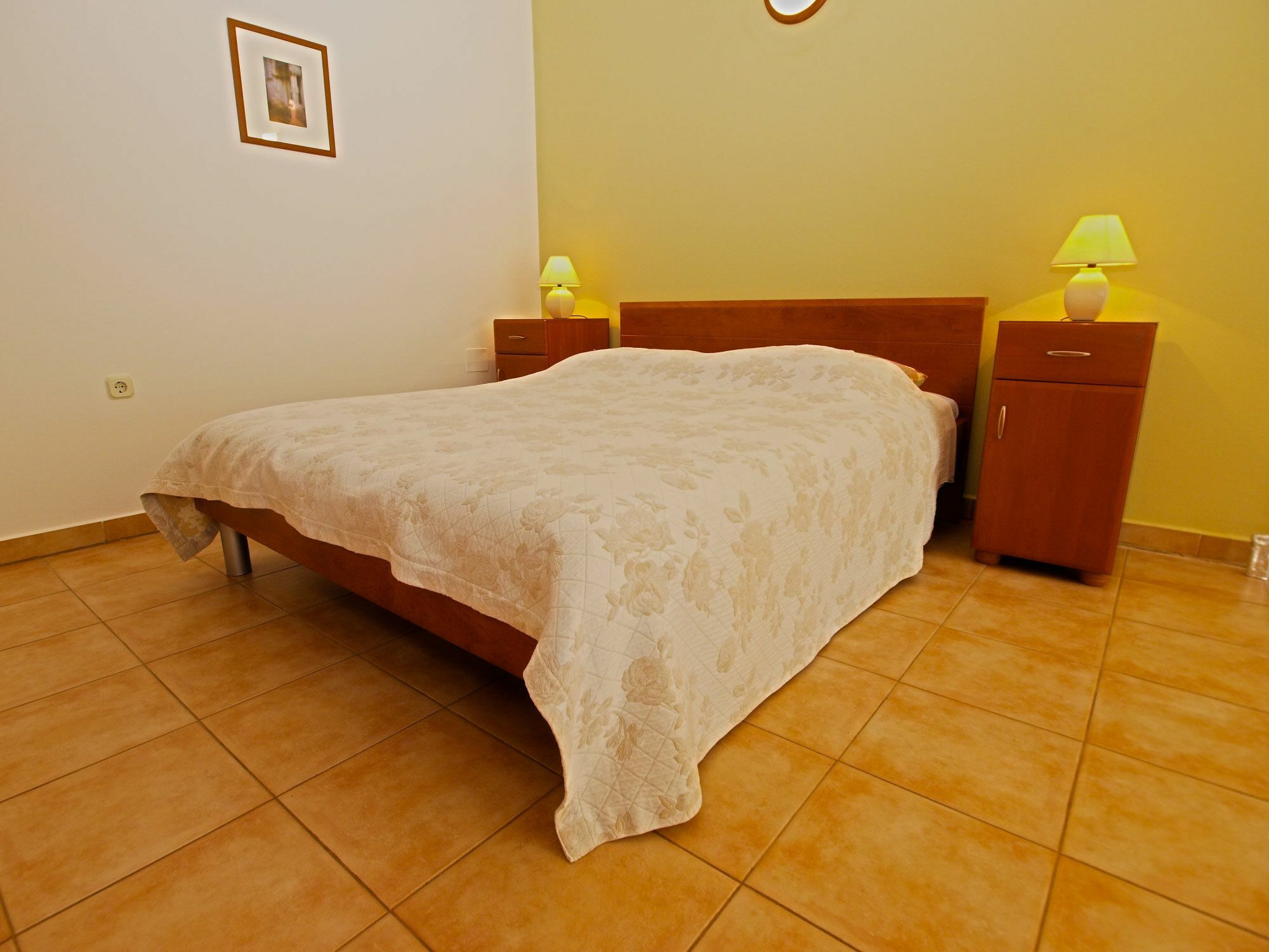 Apartments Milio 1105 ฟาชานา ภายนอก รูปภาพ