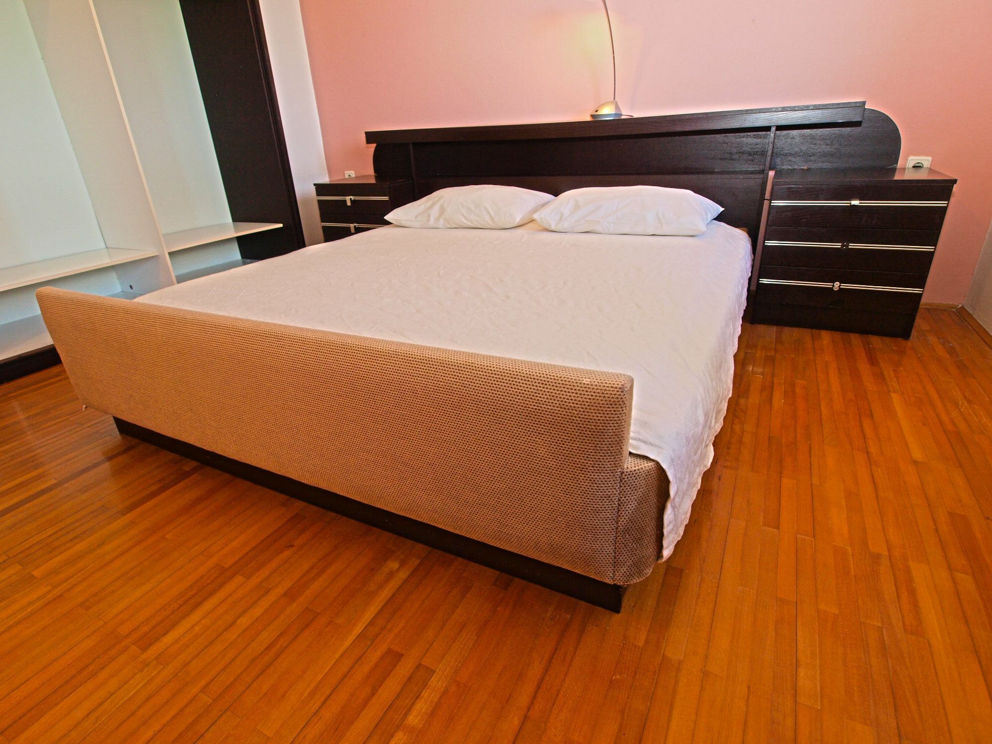Apartments Milio 1105 ฟาชานา ภายนอก รูปภาพ